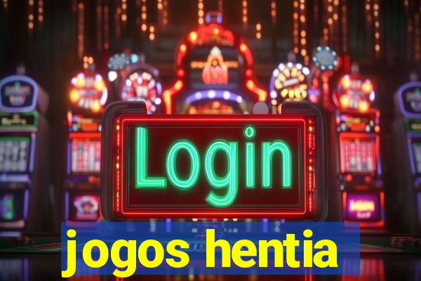 jogos hentia